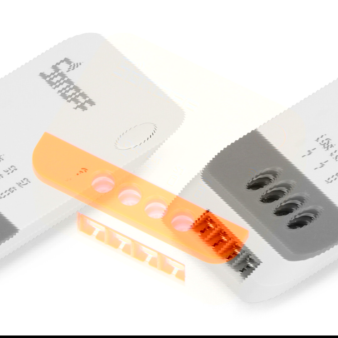 Sonoff ZBMINI-L2 - inteligentny przełącznik bez N - ZigBee - aplikacja Android/iOS